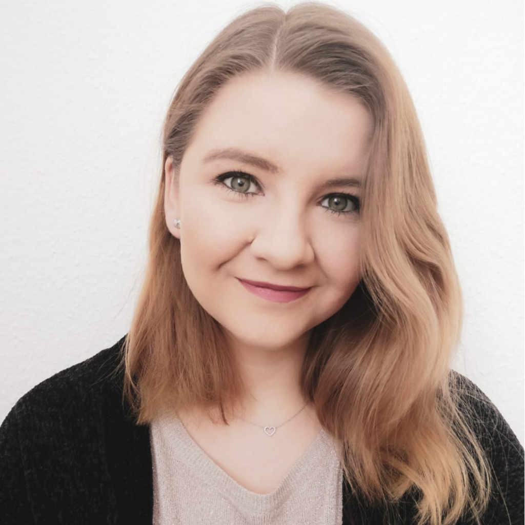 Joanna Wypusz Associate Project Manager Talent Acquisition EMEA joanna-wypusz-associate-project-manager-talent-acquisition-emea