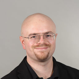 Maximilian Schaub