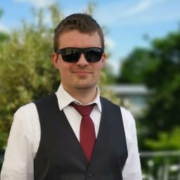 Steffen Bloch