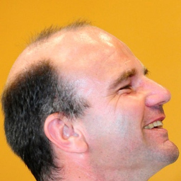 Jens Weber