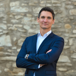 Patrick Drescher