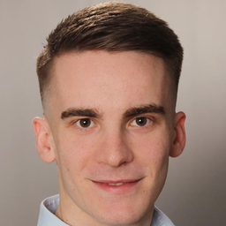 Simon Cohausz