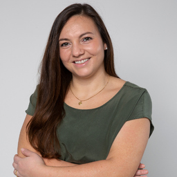 Magali Korlek's profile picture