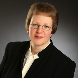 Dr. Claudia Frank