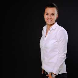 Jana Leykauf