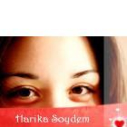 Harika Soydem