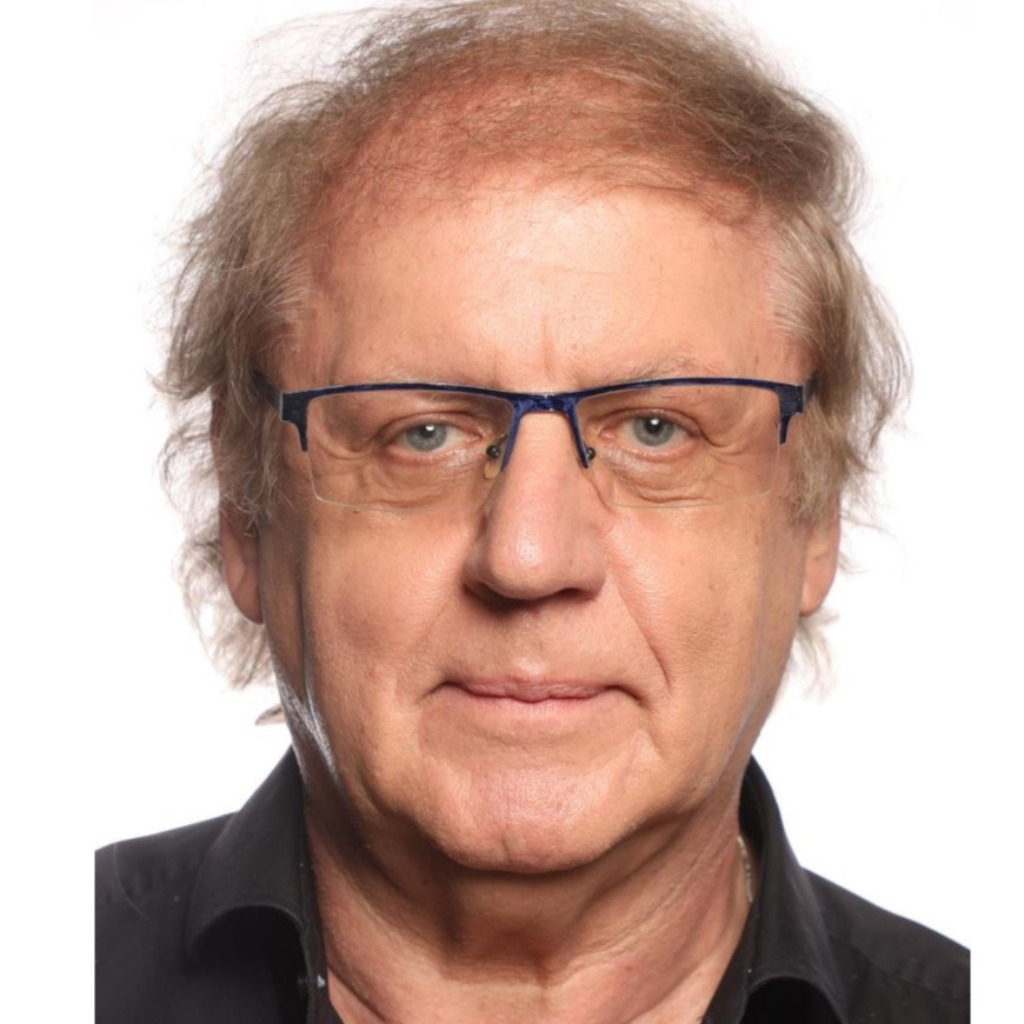 Henrik Krisch CEO PrIMac UG XING