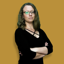 Anja Hirschmüller's profile picture