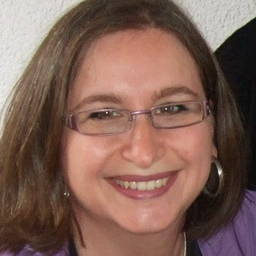 Manuela Ullmann