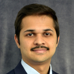 Nikhil Dandekar