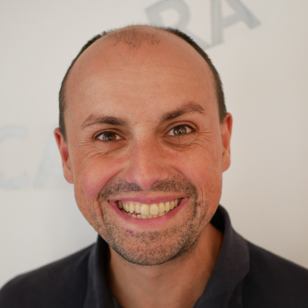 Alexander Glaub Unternehmer Transformation Coach XING