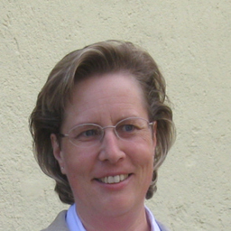 Christa Weil