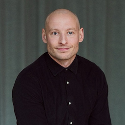Julian Müscher