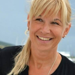 Renate Maria Ryva