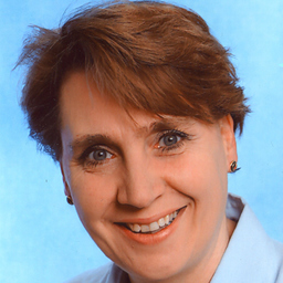Claudia Krünelke