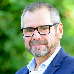 Ludger Vogel