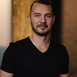 Andreas Marquart
