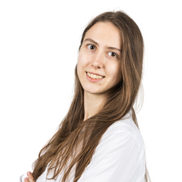 Anna Lukanova