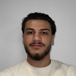 Deniz Kaan Verim