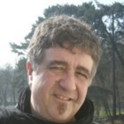 Herve RESSE