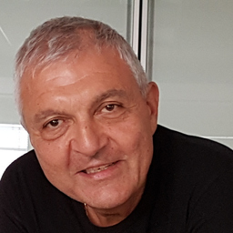 Ing. Domenico Garito