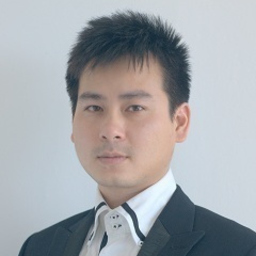 Manh Cuong Tran