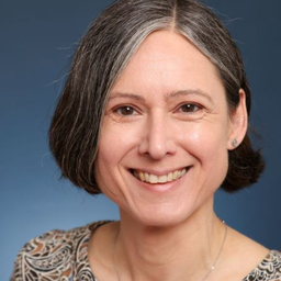 Antje Al Abbadi's profile picture