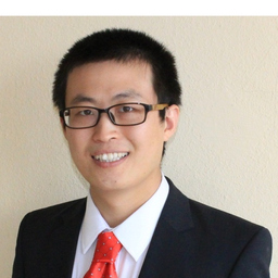 Dr. Zhenshan Liu