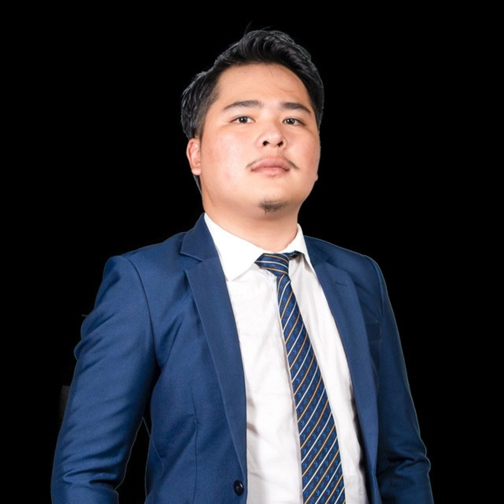 Nguyen Razali - Trade analyst - Crypto Currency TRD | XING