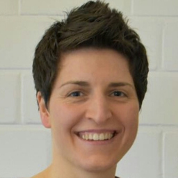 Yvonne Kaiser