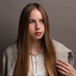 Lisa Dykresynska