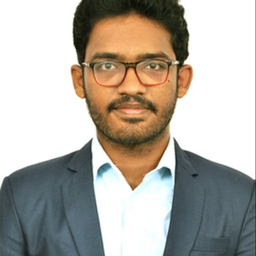 Sri Harshith Varma