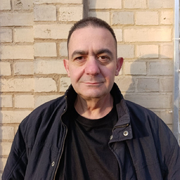 Renos Lazaridis