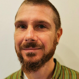 Patrick Krock