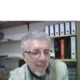 Jose Antonio Martin León