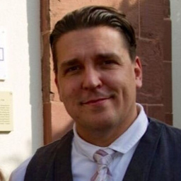 Michael Kriegel