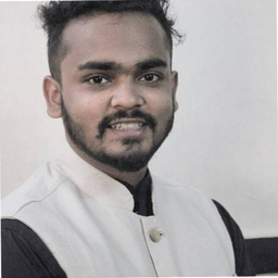 sanjeev patil