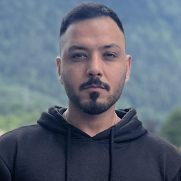 Abdallah Al Sawae’er 