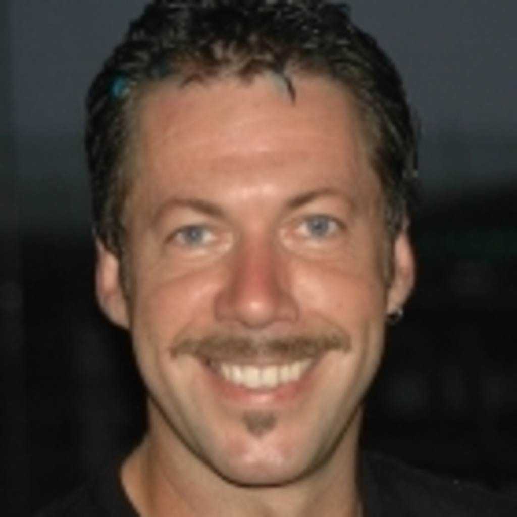 Hannes Obermeier Inhaber, Gründer und Obmann Paintball Sportverein