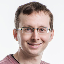 Michel Hartmann