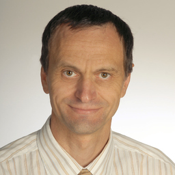Dipl.-Ing. Erwin Sauter