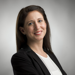 Nicole Bernhard