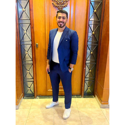 Mohamed Algohary