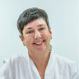 Dipl.-Ing. Gabriele Zimmermann