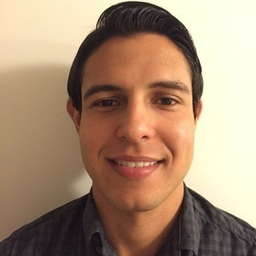 Marcus Amaral's profile picture