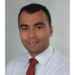 Oguzhan Caliskan