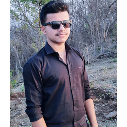 Paresh Yelekar