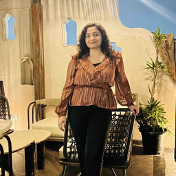 Simran Sharma