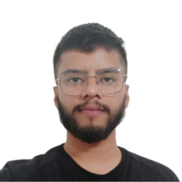 Lakshay Arora