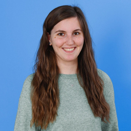 Carolin Strauß 